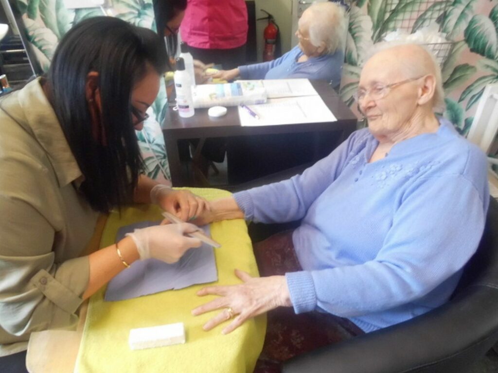 Nightingale Care Home
