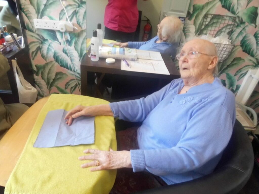 Nightingale Care Home