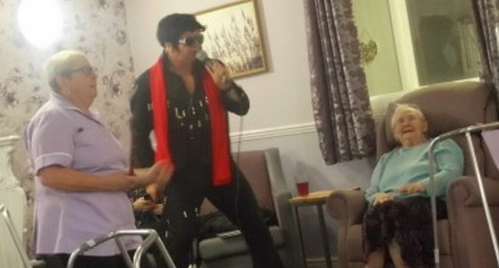 Nightingale Care Home