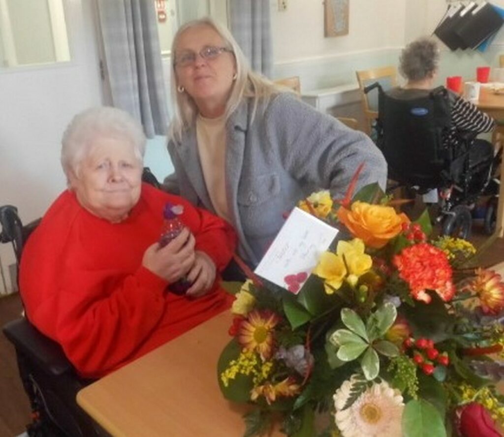 Nightingale Care Home