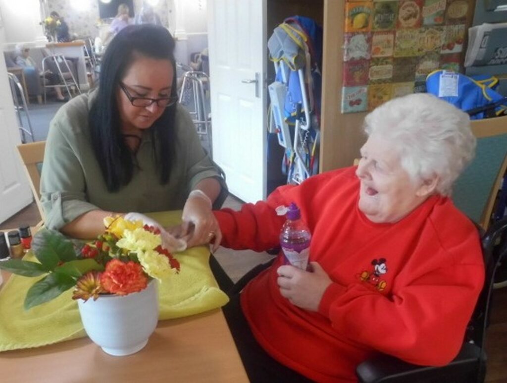 Nightingale Care Home
