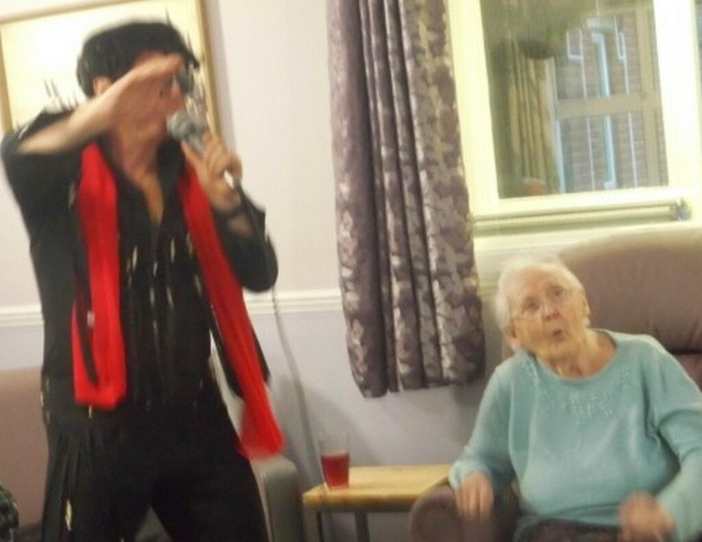 Nightingale Care Home