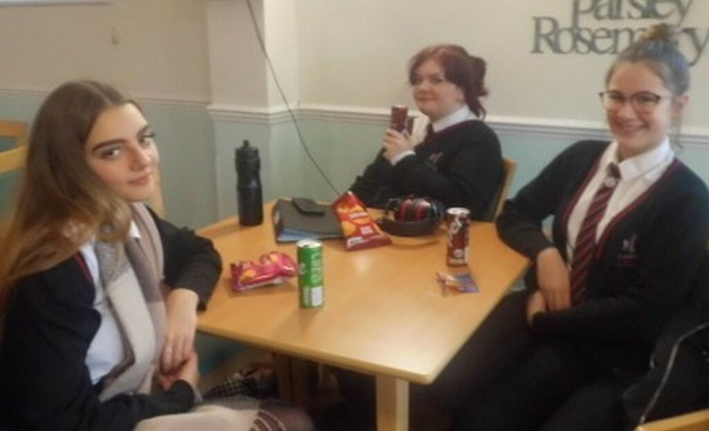 Nightingale Care Home