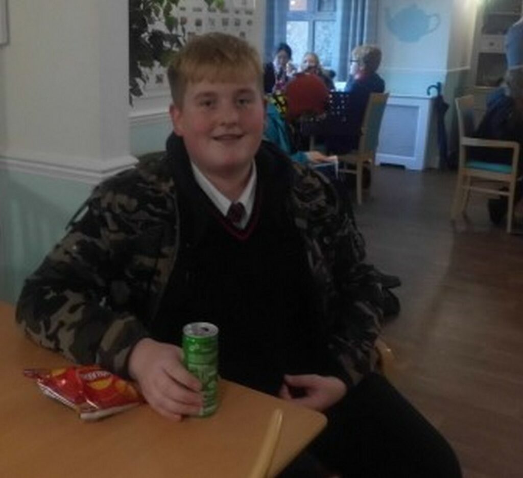Nightingale Care Home