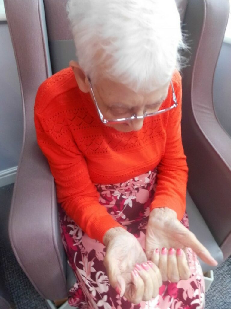 Nightingale Care Home