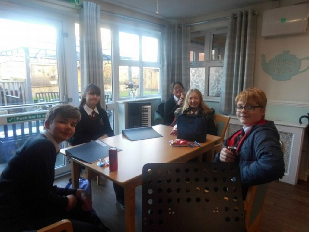 Nightingale Care Home