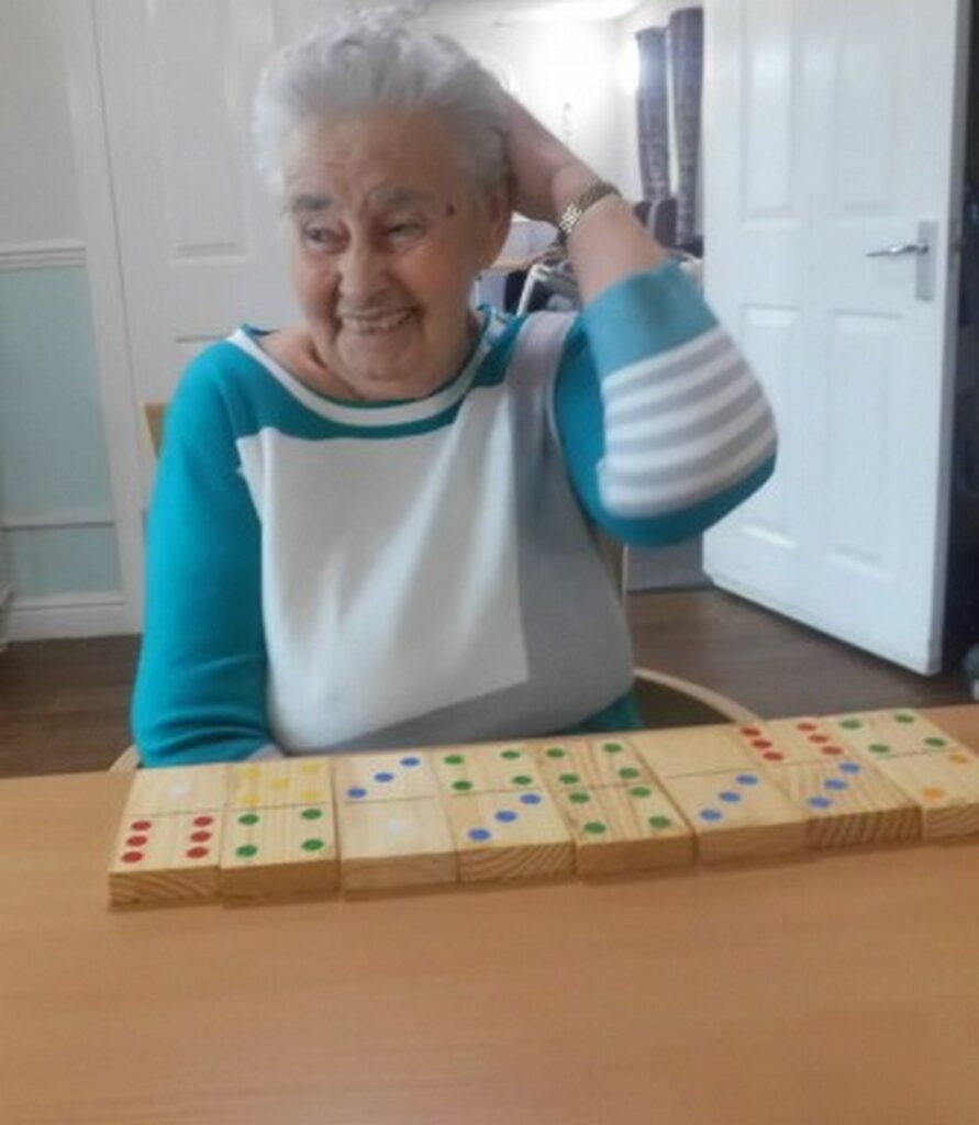 Nightingale Care Home
