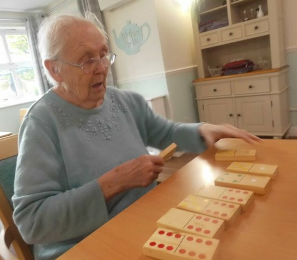 Nightingale Care Home