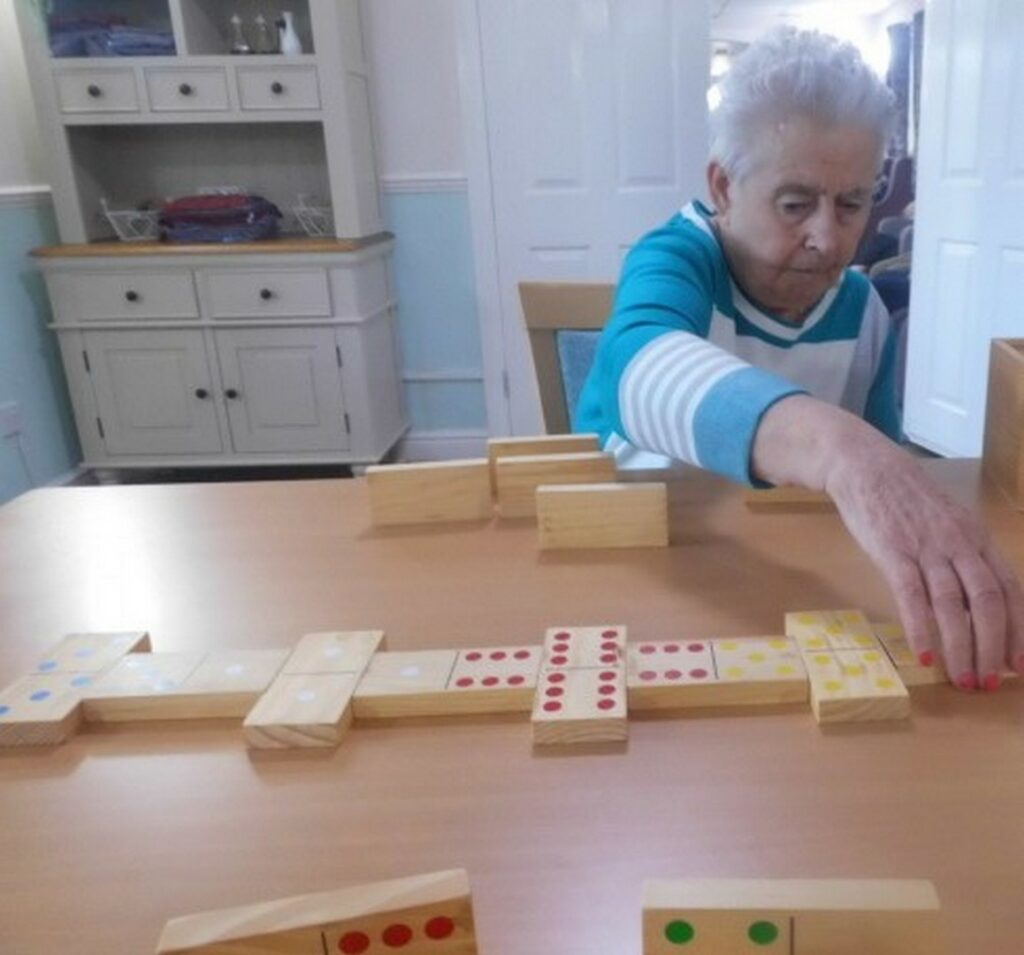 Nightingale Care Home