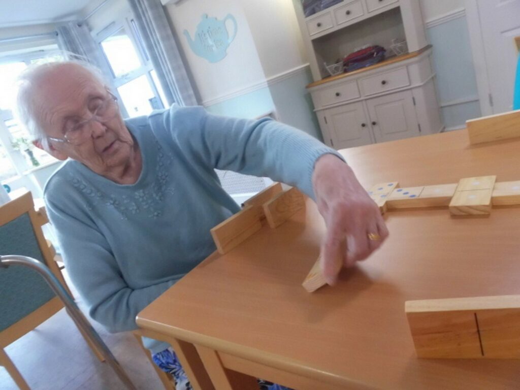 Nightingale Care Home