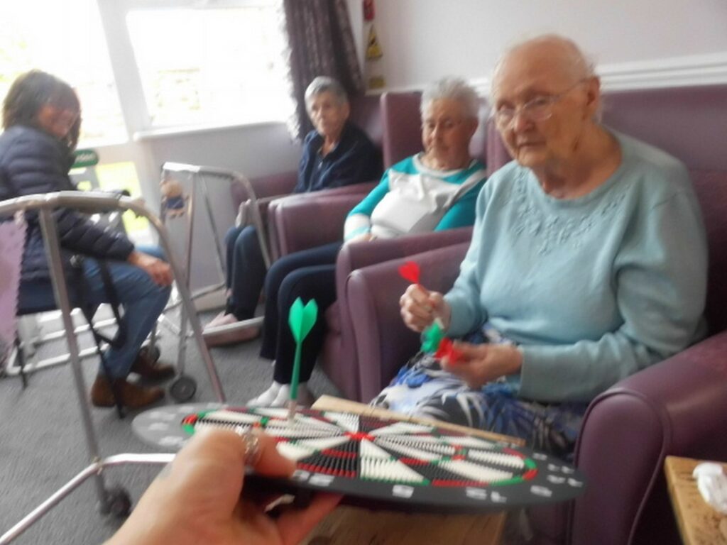 Nightingale Care Home