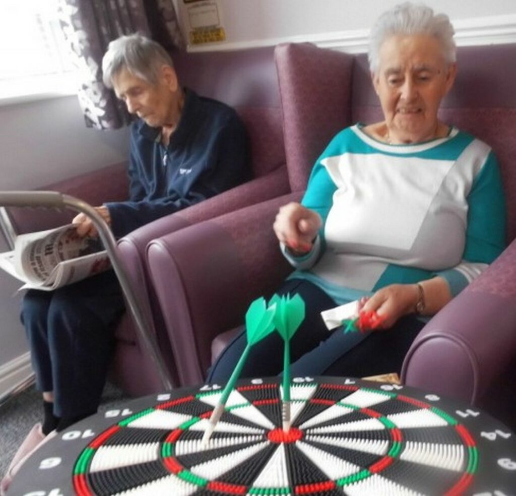 Nightingale Care Home