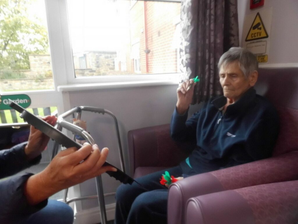 Nightingale Care Home