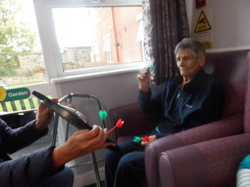 Nightingale Care Home