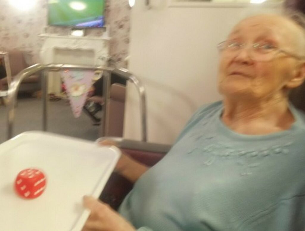 Nightingale Care Home