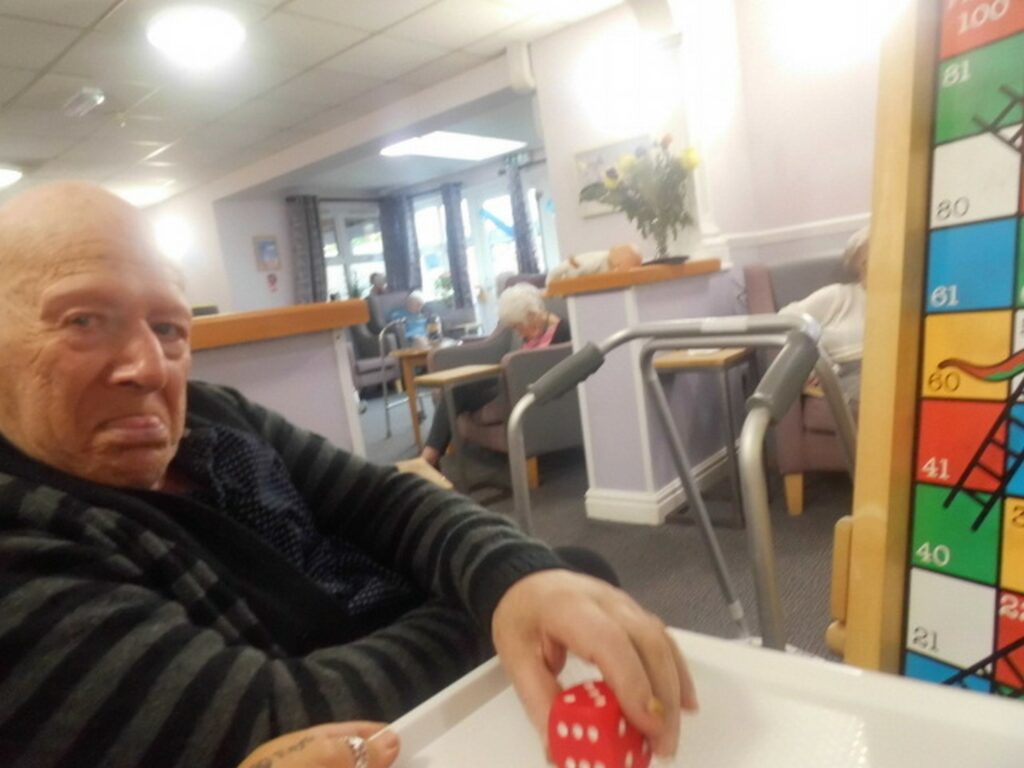 Nightingale Care Home