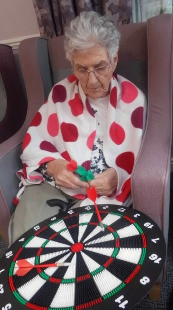 Nightingale Care Home