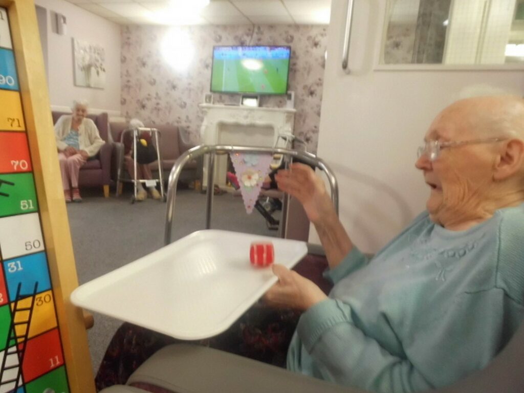 Nightingale Care Home