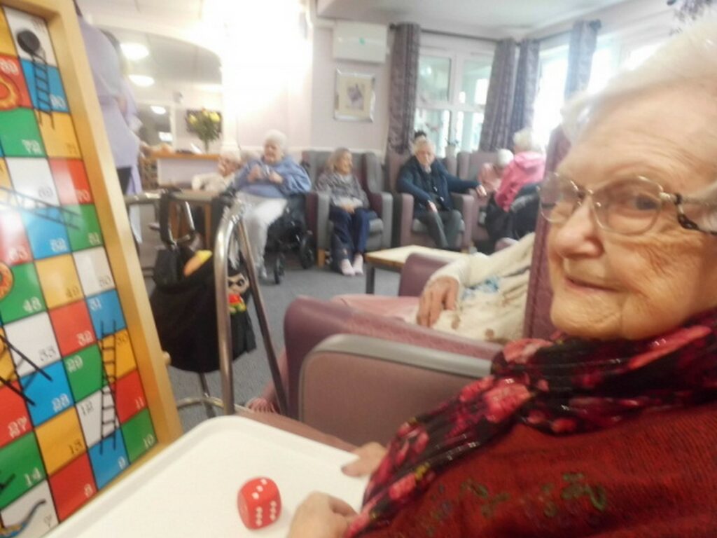 Nightingale Care Home