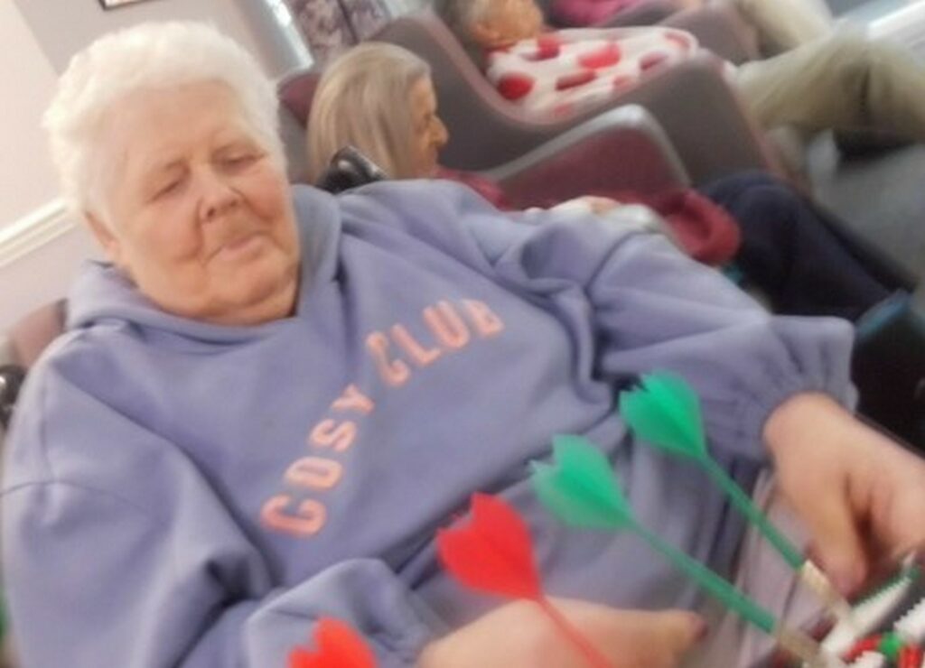 Nightingale Care Home