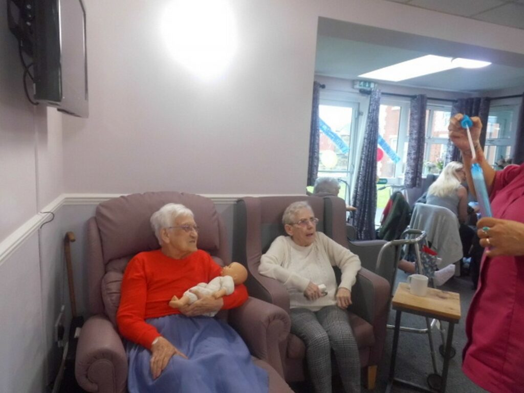 Nightingale Care Home