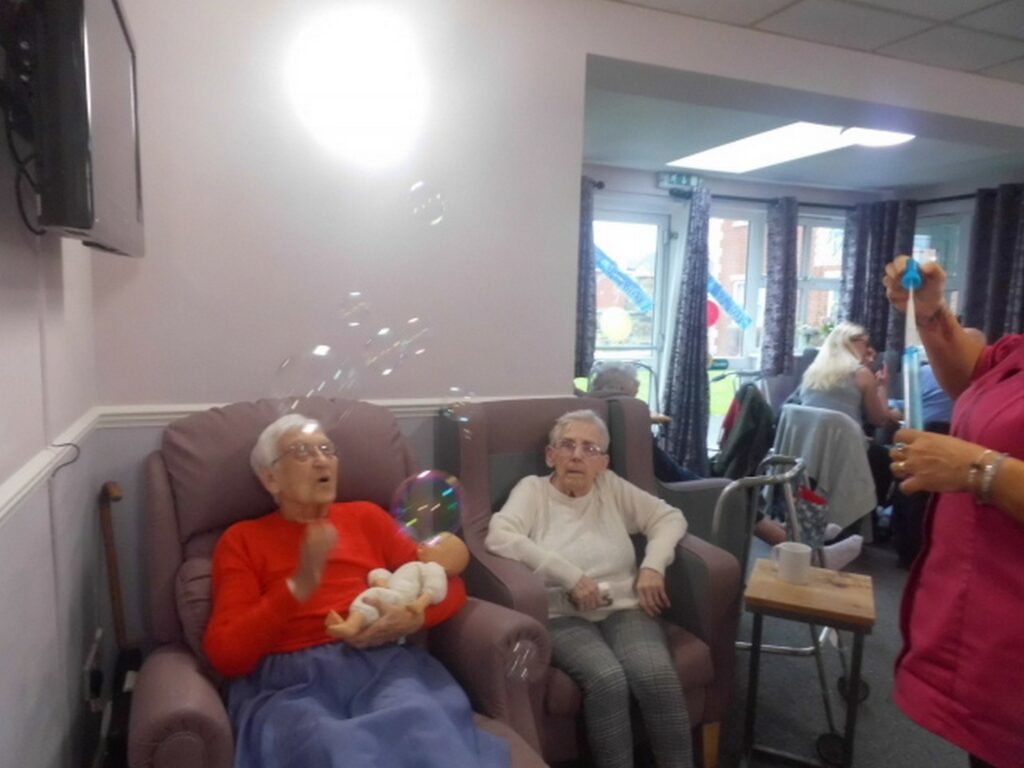 Nightingale Care Home