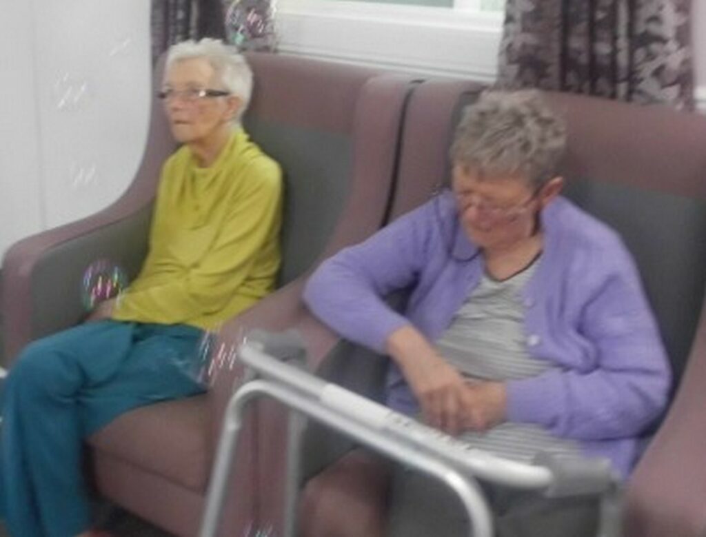 Nightingale Care Home