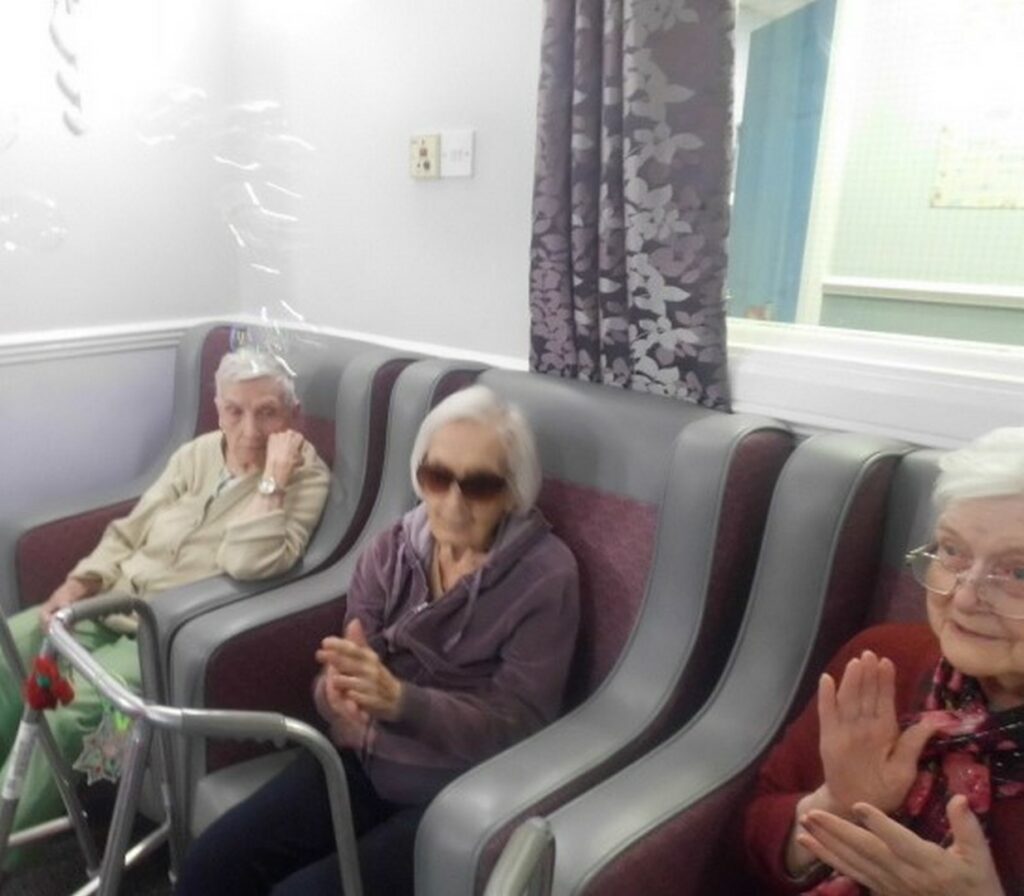 Nightingale Care Home