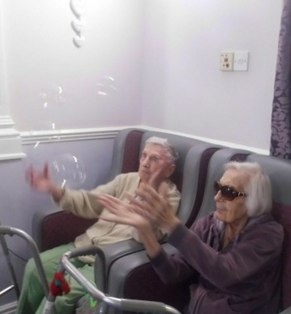Nightingale Care Home