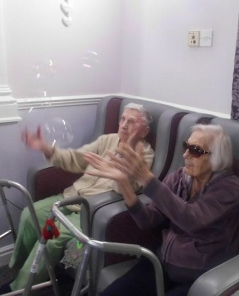 Nightingale Care Home