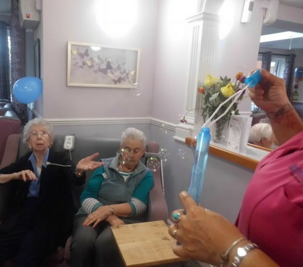 Nightingale Care Home