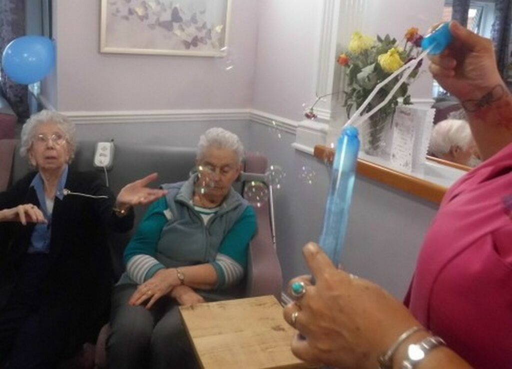 Nightingale Care Home