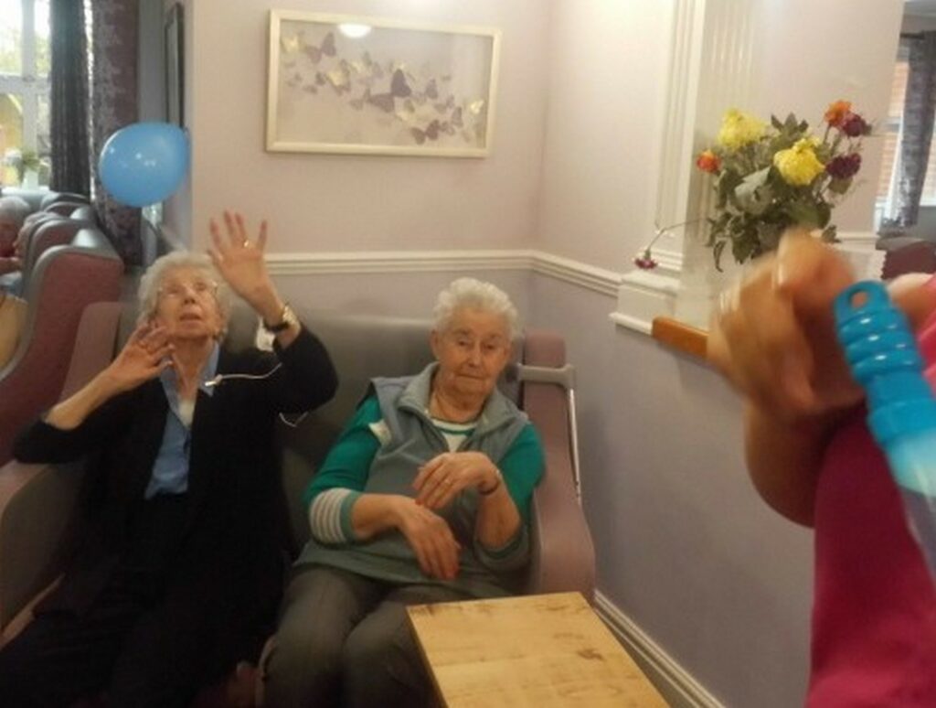 Nightingale Care Home