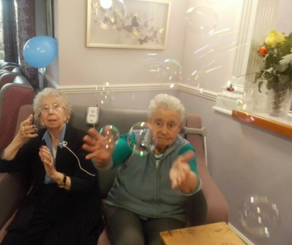Nightingale Care Home