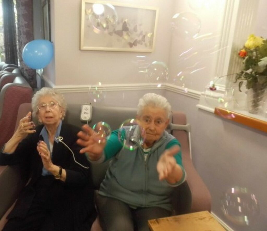 Nightingale Care Home