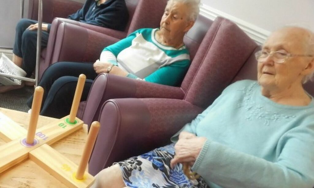 Nightingale Care Home