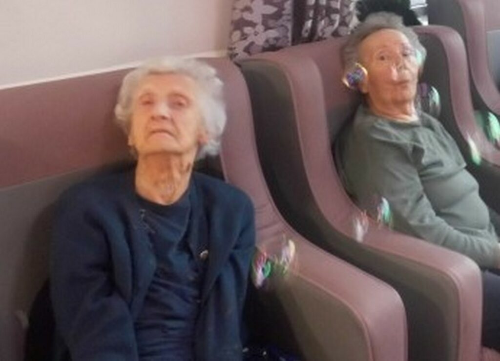Nightingale Care Home