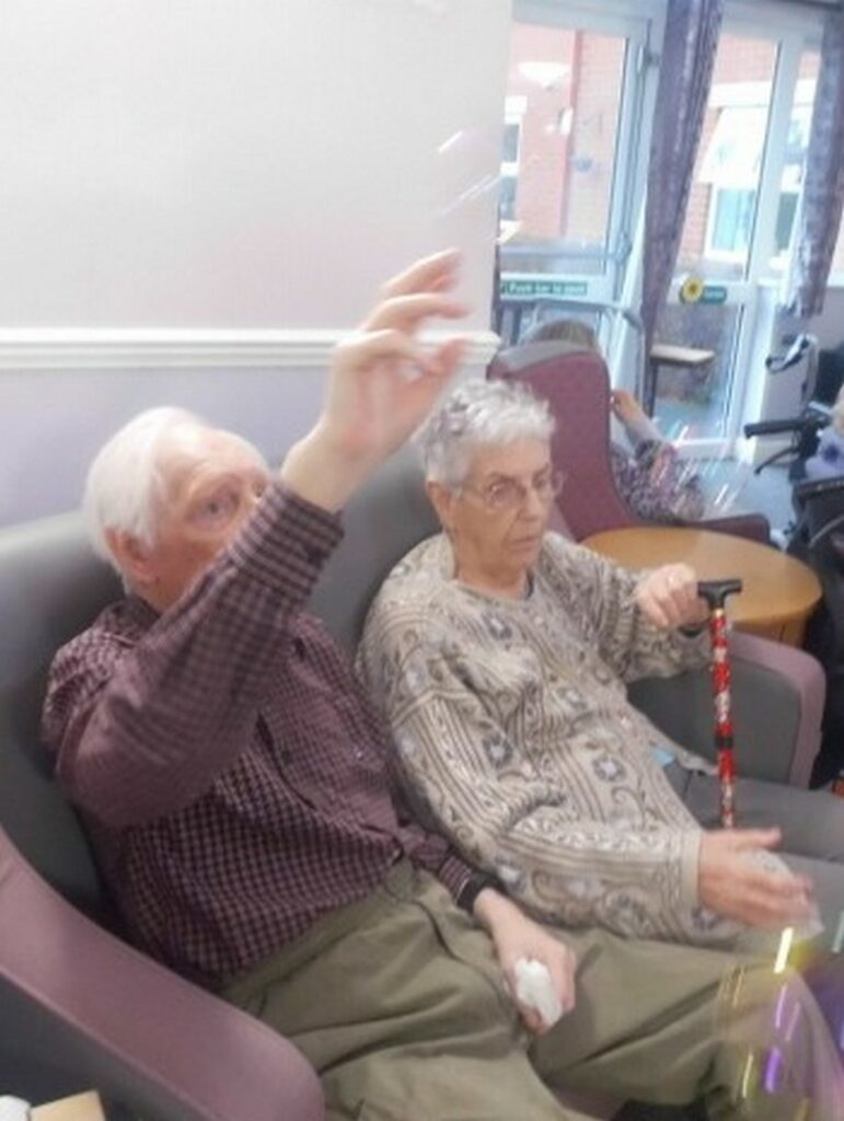 Nightingale Care Home