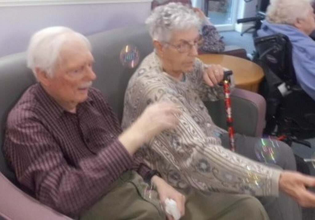 Nightingale Care Home