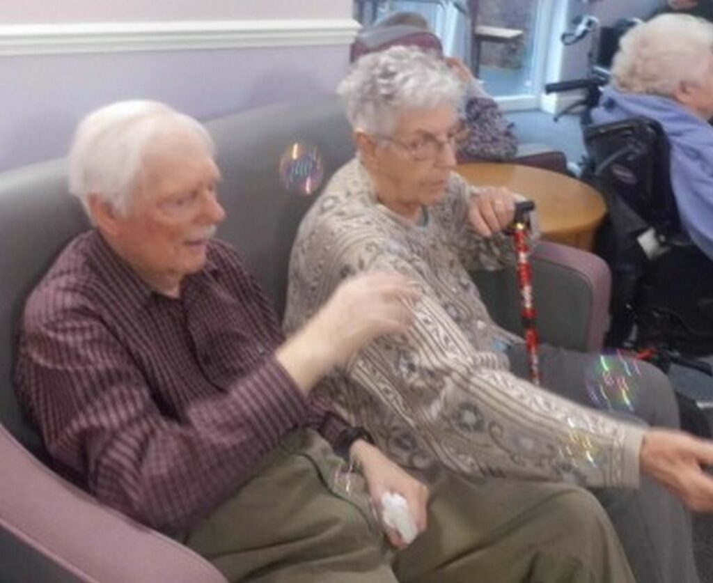 Nightingale Care Home
