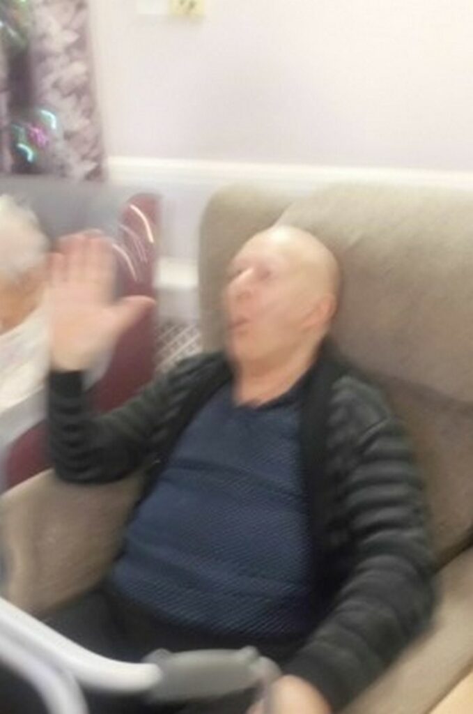 Nightingale Care Home