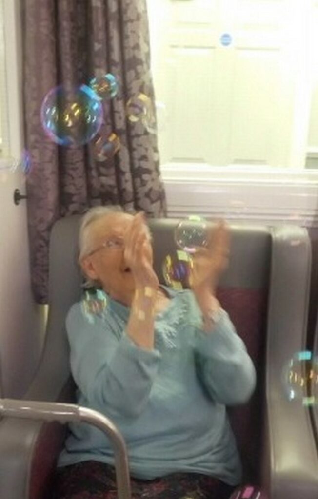 Nightingale Care Home
