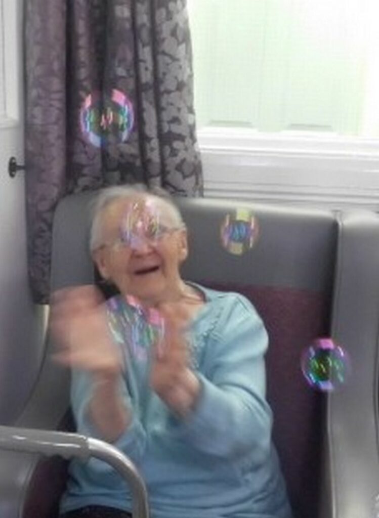 Nightingale Care Home