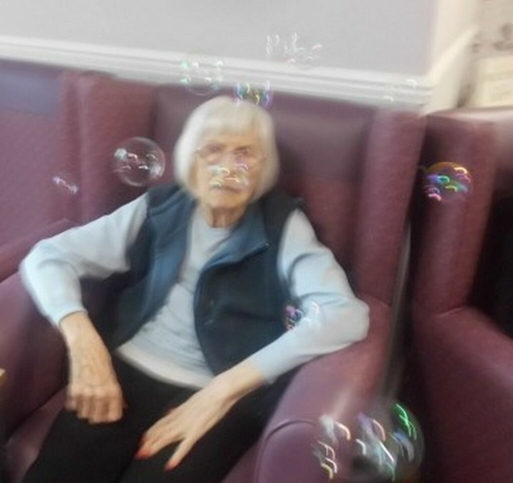 Nightingale Care Home