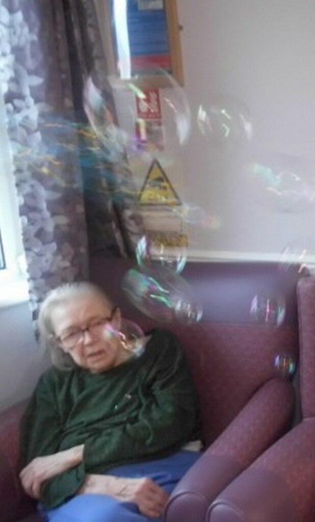 Nightingale Care Home