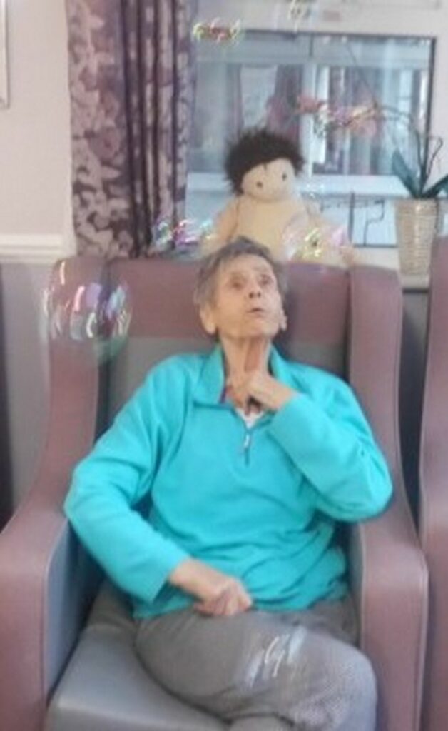 Nightingale Care Home