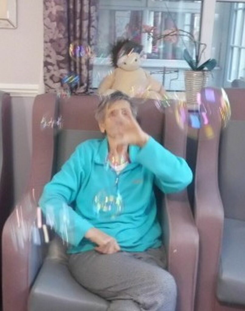 Nightingale Care Home