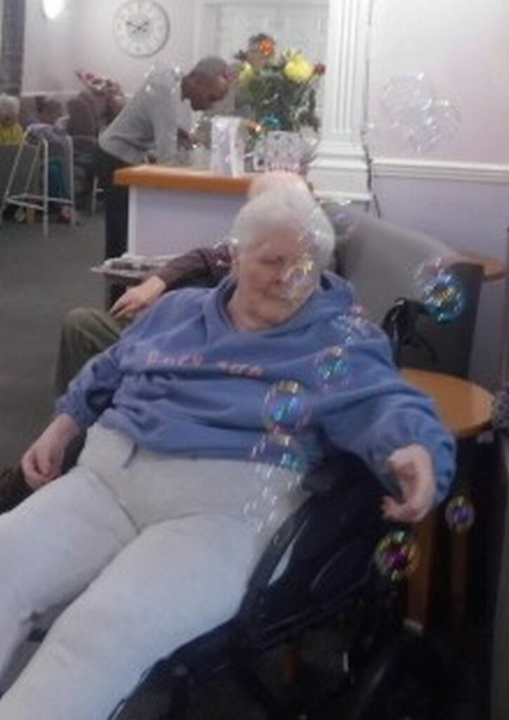 Nightingale Care Home