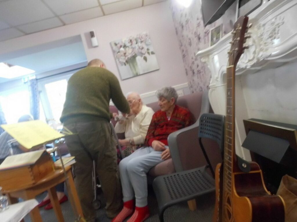 Nightingale Care Home