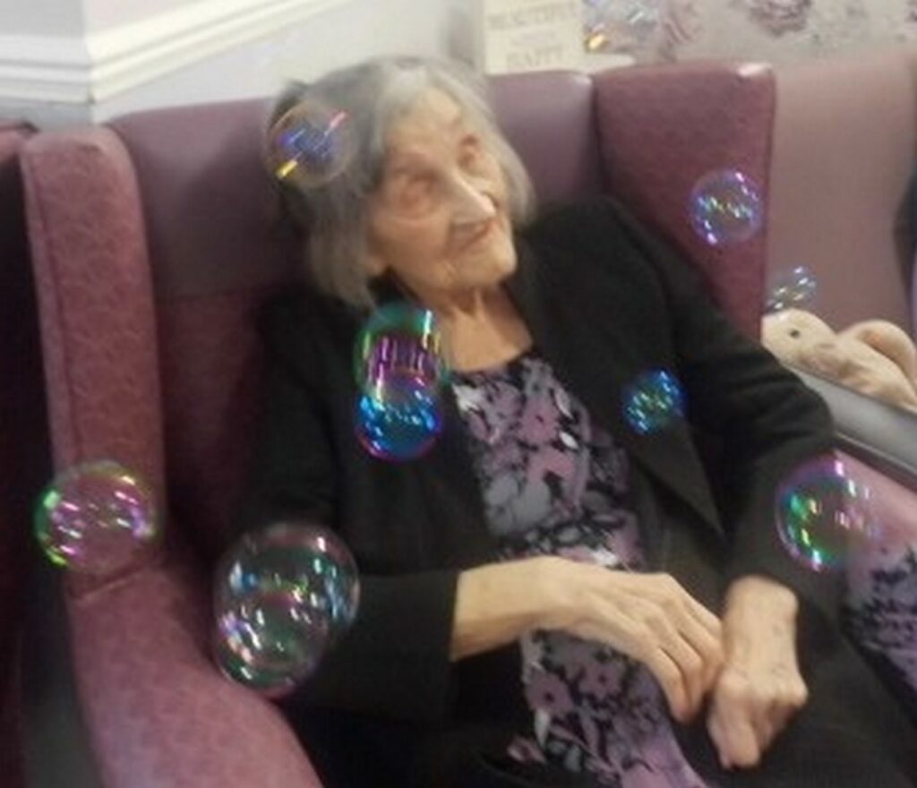 Nightingale Care Home